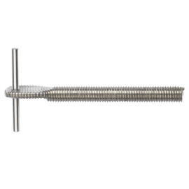 AVR - ANCORAGGIO FACCIATE VENTILATE FILETTATO 08X120 ( 100 pz.)